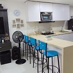 Apto para 6, cerca a la ciudad amurallada