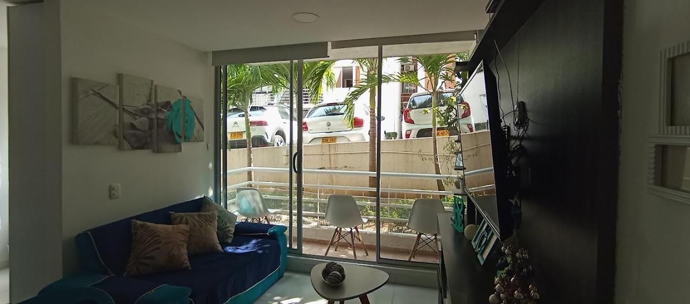 Apartamento Apto 6, Cerca A La Ciudad Amurallada