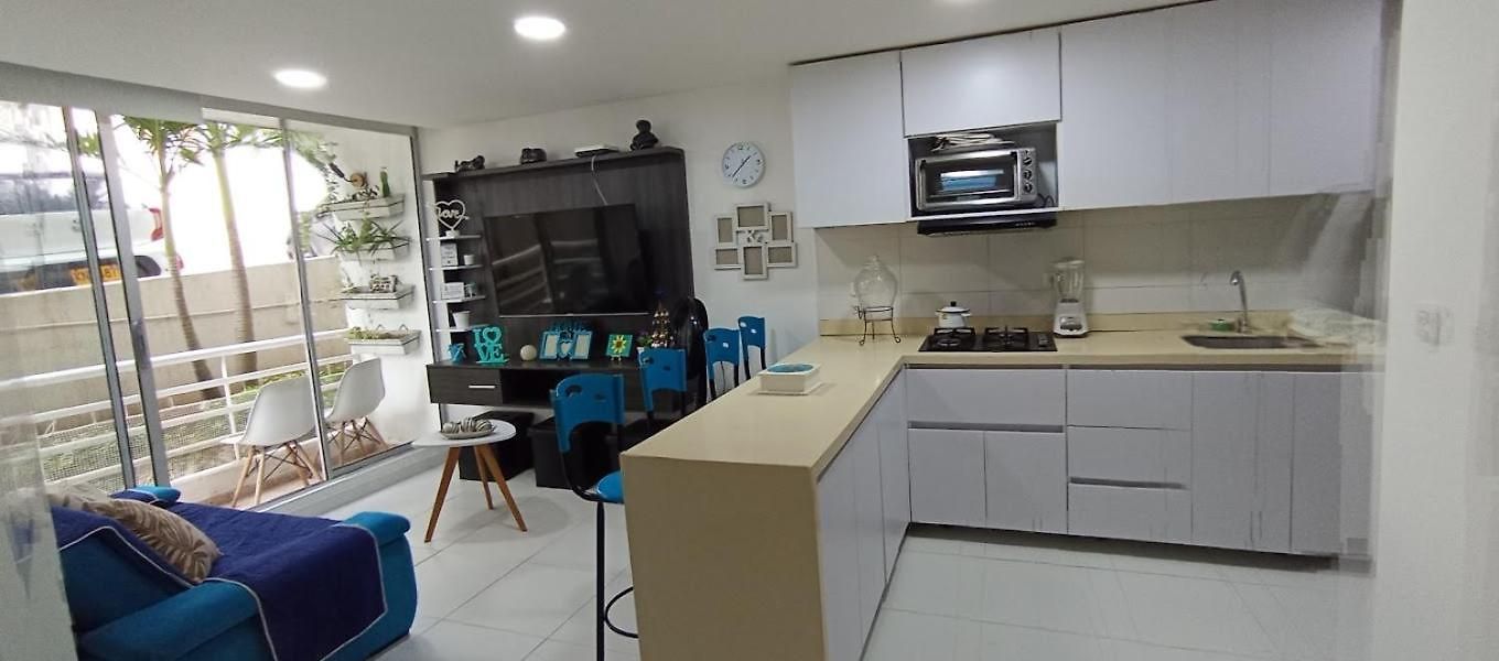Apto 6, Cerca A La Ciudad Amurallada Apartamento