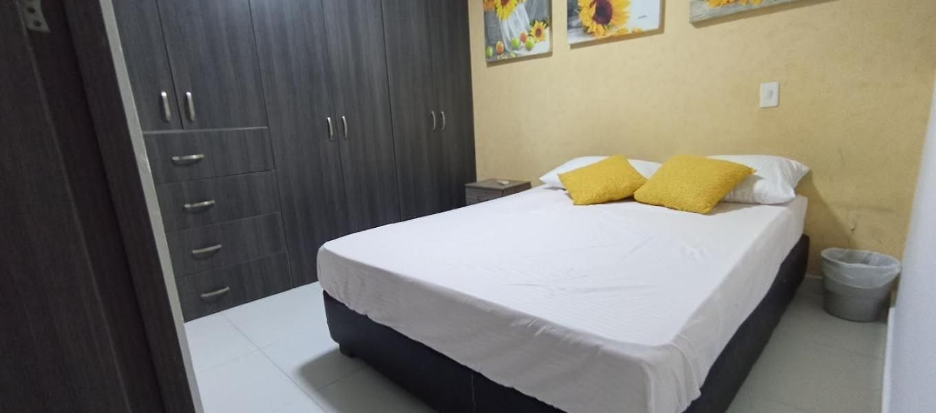 Apto 6, Cerca A La Ciudad Amurallada Apartamento *