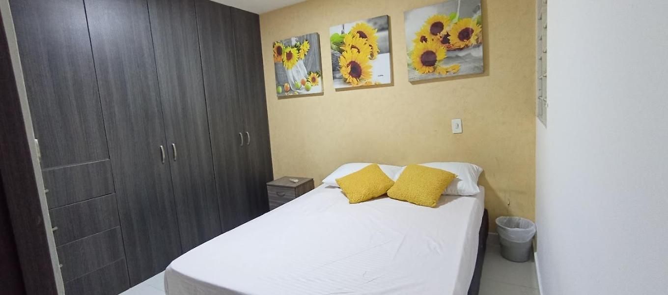 Apartamento Apto 6, Cerca A La Ciudad Amurallada