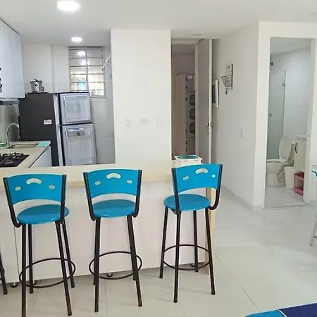 Apartamento Apto 6, Cerca A La Ciudad Amurallada *